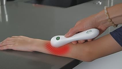Beurer mosquito bite healer