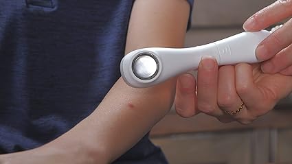 Beurer mosquito bite healer