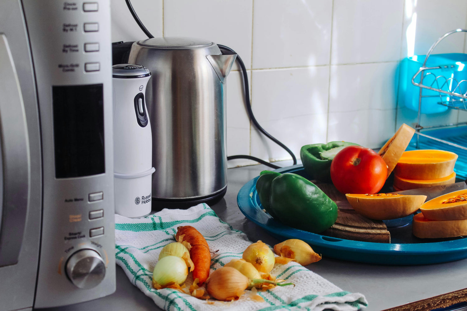 Kitchen appliance