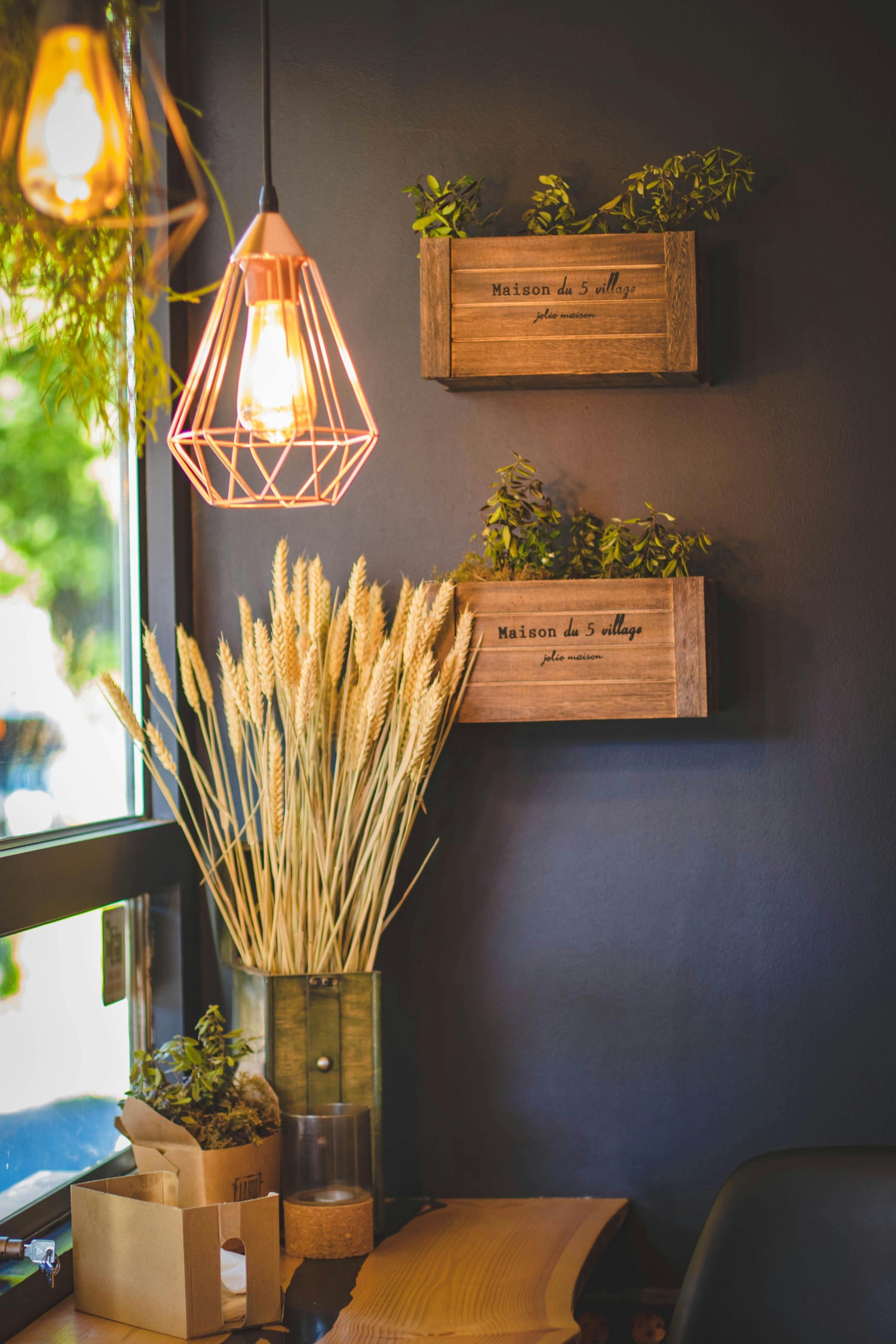 Home & Office  Decor