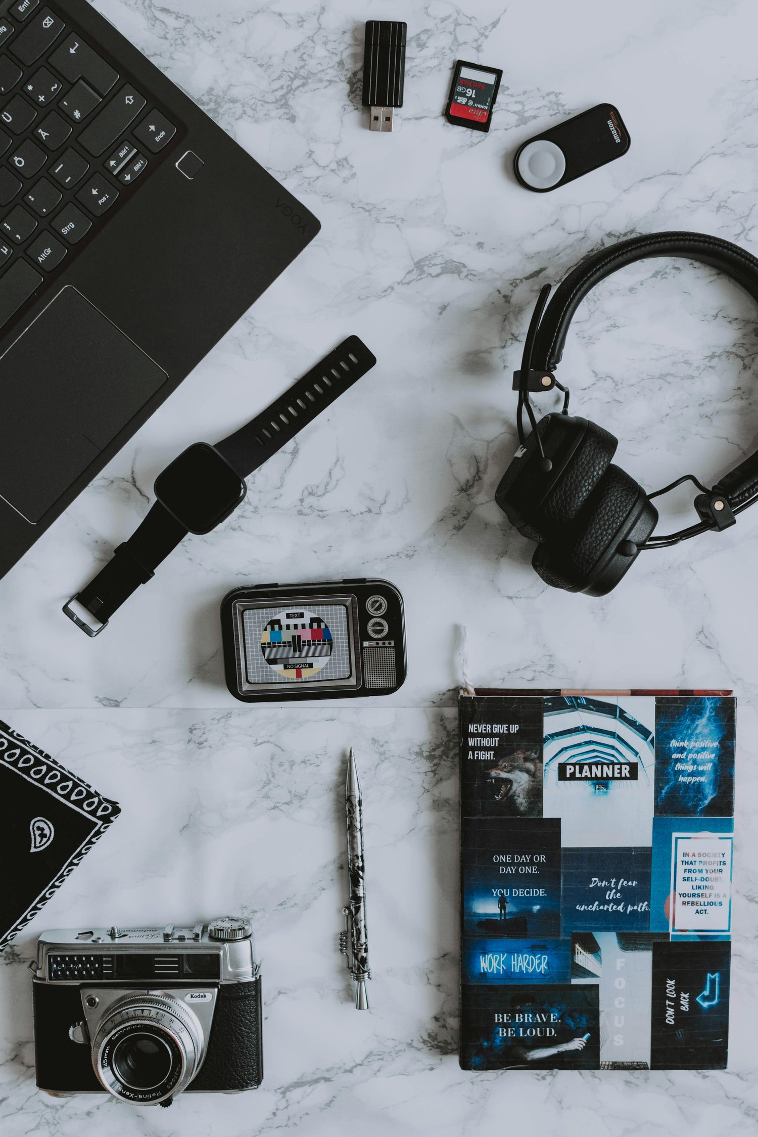 Electronics & Gadgets